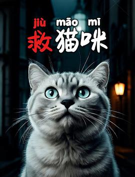 文杰导演电视剧救猫咪