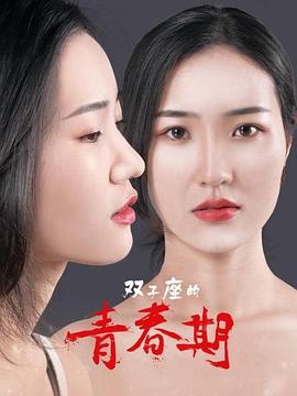 麦子导演电视剧双子座的青春期