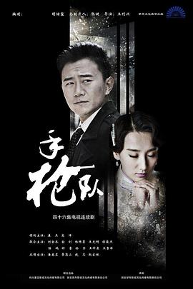 王利兴导演电视剧手枪队