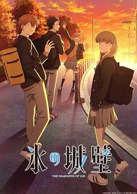 万球导演动漫冰之城墙