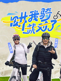 大陆综艺畊我骑就对了